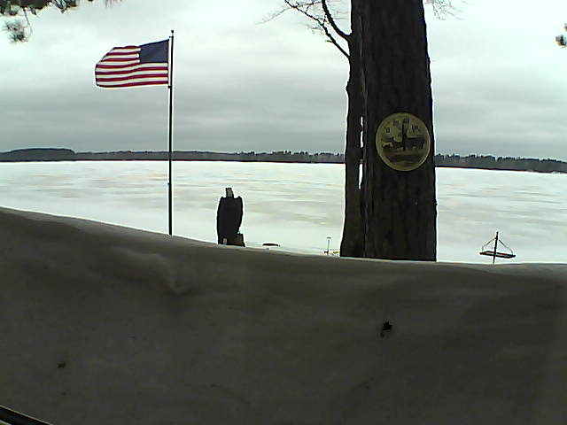 Whiteface Cam Image - Wed, 03/20/2019 11:42am 