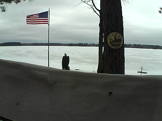 Whiteface Cam Image - Wed, 03/20/2019 11:52am 