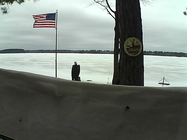 Whiteface Cam Image - Wed, 03/20/2019 12:02pm 