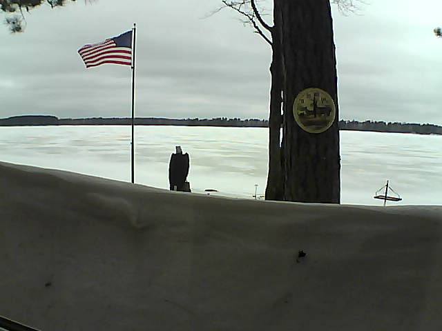 Whiteface Cam Image - Wed, 03/20/2019 12:22pm 