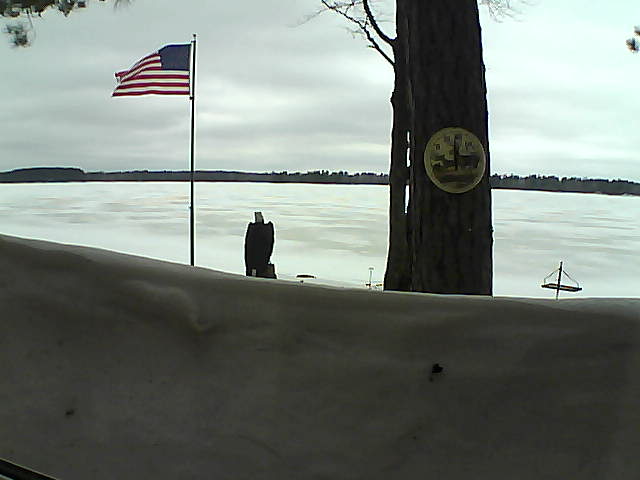 Whiteface Cam Image - Wed, 03/20/2019 12:32pm 