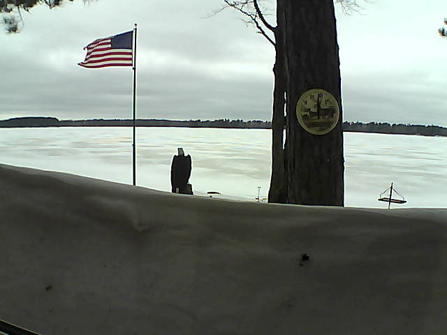 Whiteface Cam Image - Wed, 03/20/2019 12:52pm 