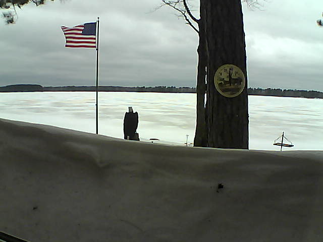 Whiteface Cam Image - Wed, 03/20/2019 1:03pm 