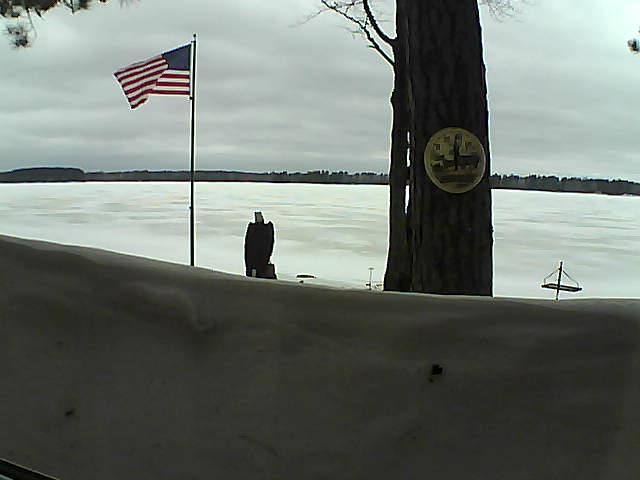 Whiteface Cam Image - Wed, 03/20/2019 1:12pm 