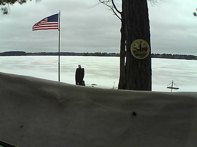 Whiteface Cam Image - Wed, 03/20/2019 2:13pm 