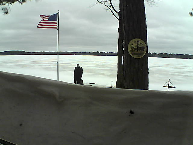 Whiteface Cam Image - Wed, 03/20/2019 2:23pm 