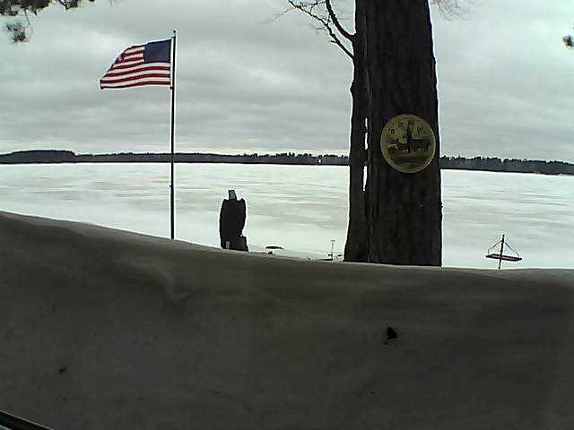 Whiteface Cam Image - Wed, 03/20/2019 2:33pm 