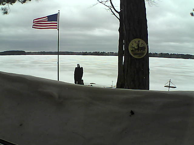 Whiteface Cam Image - Wed, 03/20/2019 3:03pm 