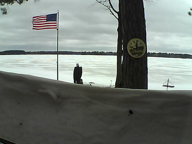 Whiteface Cam Image - Wed, 03/20/2019 3:13pm 