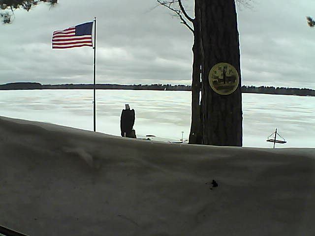 Whiteface Cam Image - Wed, 03/20/2019 3:23pm 