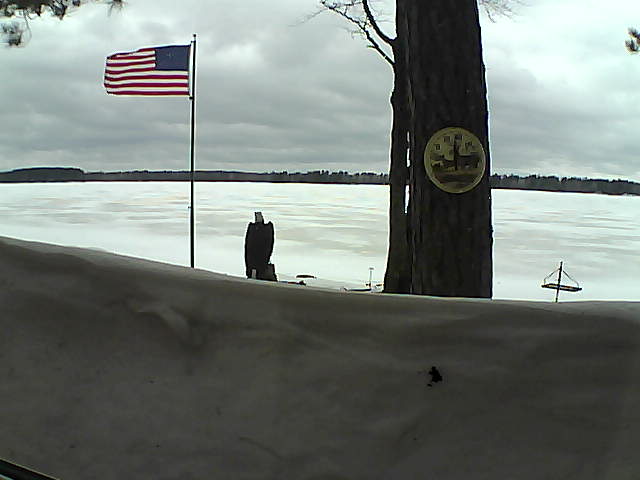 Whiteface Cam Image - Wed, 03/20/2019 3:43pm 