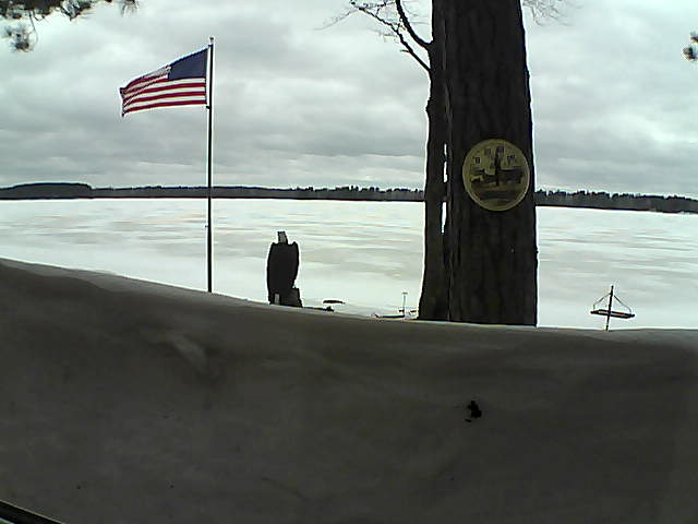 Whiteface Cam Image - Wed, 03/20/2019 3:53pm 