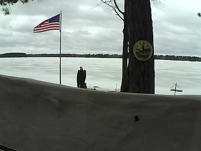 Whiteface Cam Image - Wed, 03/20/2019 4:03pm 