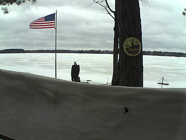 Whiteface Cam Image - Wed, 03/20/2019 4:13pm 