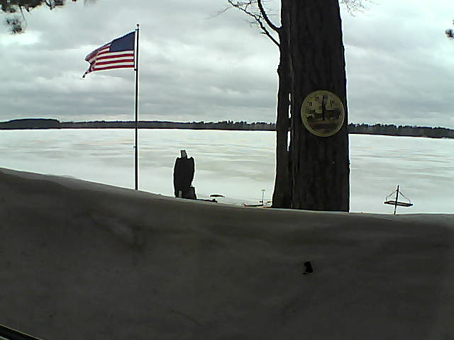 Whiteface Cam Image - Wed, 03/20/2019 4:23pm 