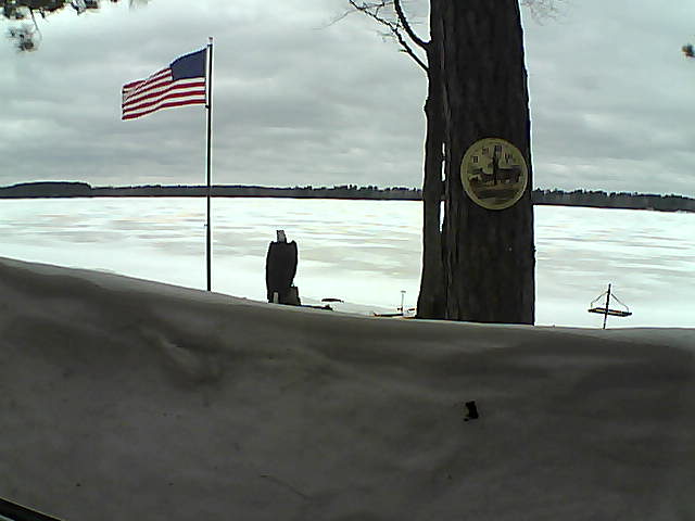 Whiteface Cam Image - Wed, 03/20/2019 4:33pm 