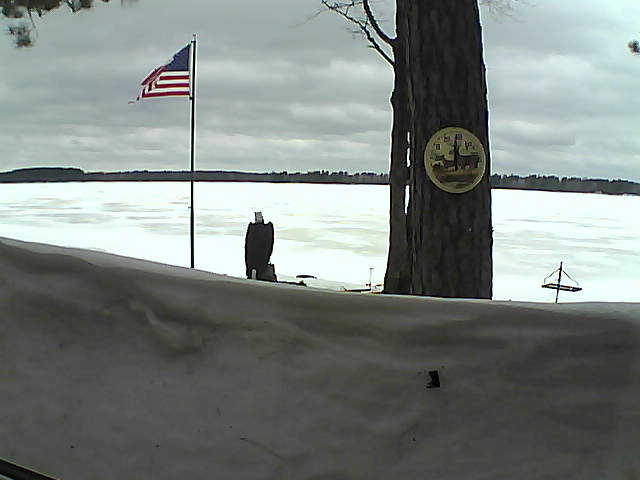 Whiteface Cam Image - Wed, 03/20/2019 4:43pm 