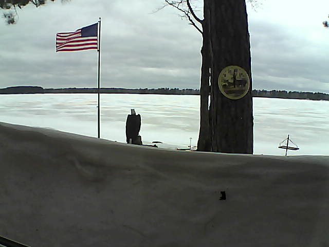 Whiteface Cam Image - Wed, 03/20/2019 4:53pm 