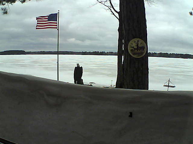 Whiteface Cam Image - Wed, 03/20/2019 5:03pm 