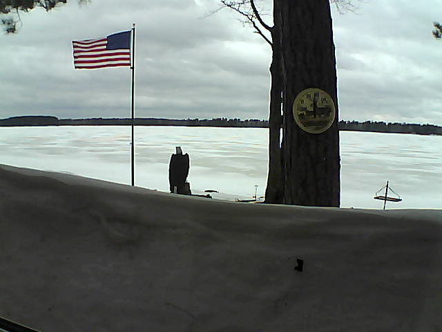 Whiteface Cam Image - Wed, 03/20/2019 5:13pm 