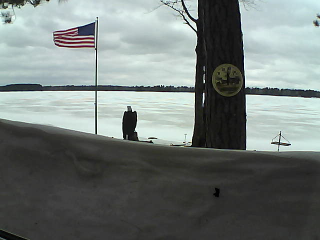 Whiteface Cam Image - Wed, 03/20/2019 5:23pm 