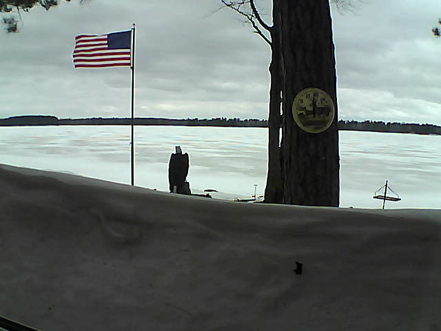 Whiteface Cam Image - Wed, 03/20/2019 5:43pm 