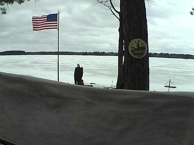 Whiteface Cam Image - Wed, 03/20/2019 5:53pm 