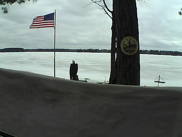 Whiteface Cam Image - Wed, 03/20/2019 6:03pm 