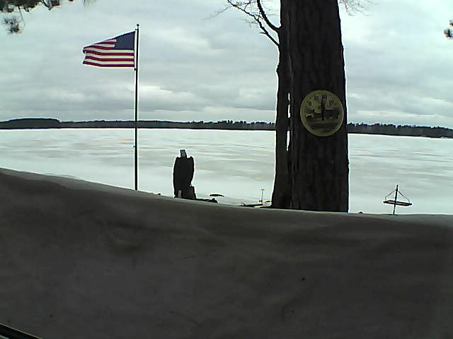 Whiteface Cam Image - Wed, 03/20/2019 6:13pm 