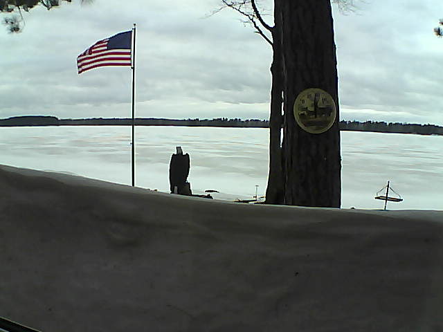 Whiteface Cam Image - Wed, 03/20/2019 6:23pm 