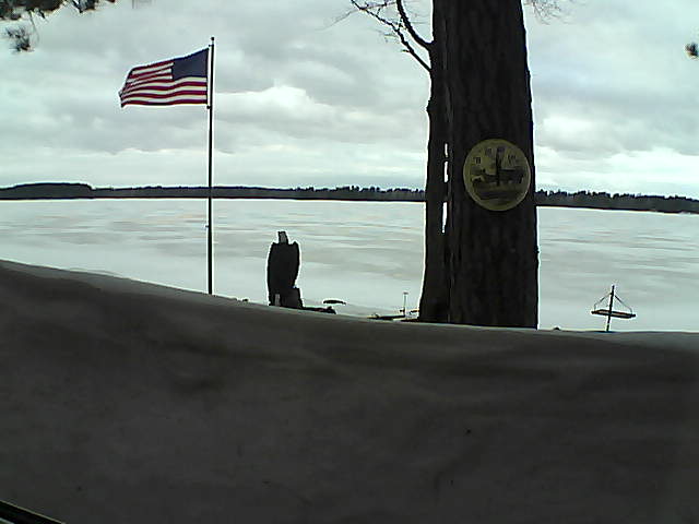 Whiteface Cam Image - Wed, 03/20/2019 6:33pm 