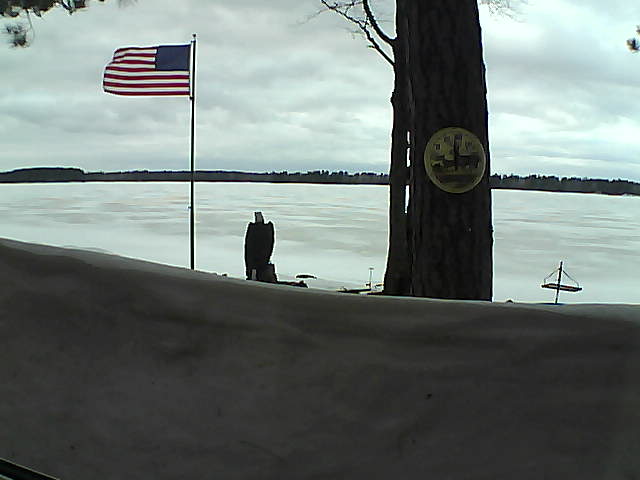 Whiteface Cam Image - Wed, 03/20/2019 6:43pm 