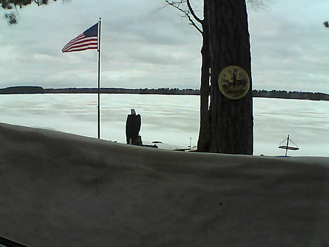 Whiteface Cam Image - Wed, 03/20/2019 7:03pm 