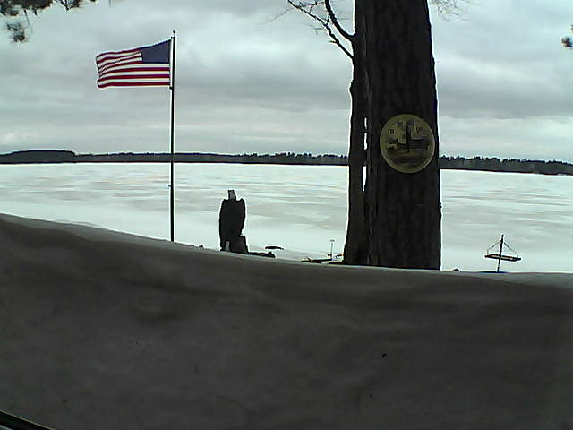 Whiteface Cam Image - Wed, 03/20/2019 7:13pm 