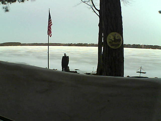 Whiteface Cam Image - Thu, 03/21/2019 6:51am 