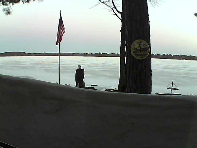 Whiteface Cam Image - Thu, 03/21/2019 7:01am 