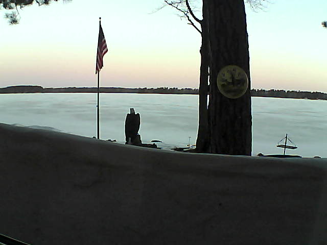 Whiteface Cam Image - Thu, 03/21/2019 7:11am 