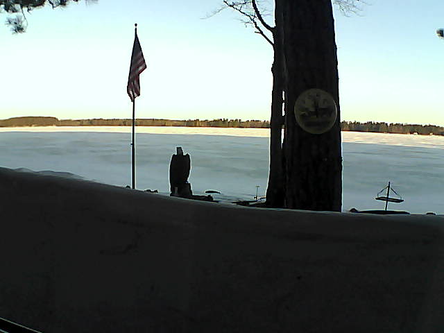 Whiteface Cam Image - Thu, 03/21/2019 7:41am 