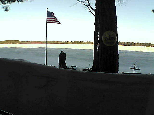 Whiteface Cam Image - Thu, 03/21/2019 8:11am 