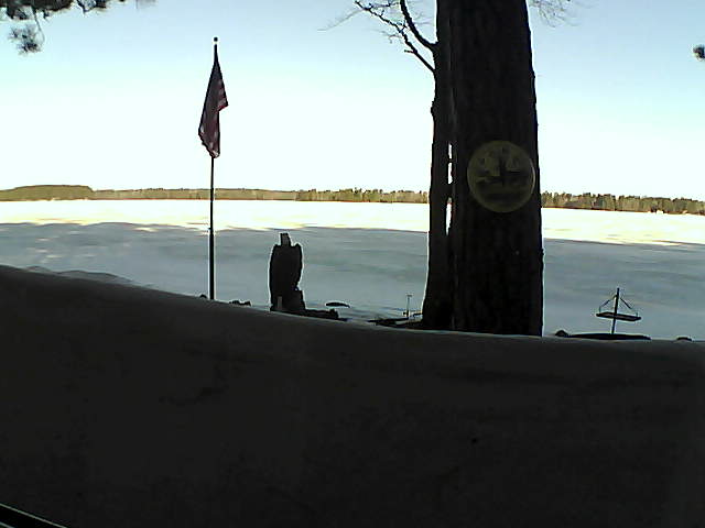 Whiteface Cam Image - Thu, 03/21/2019 8:31am 