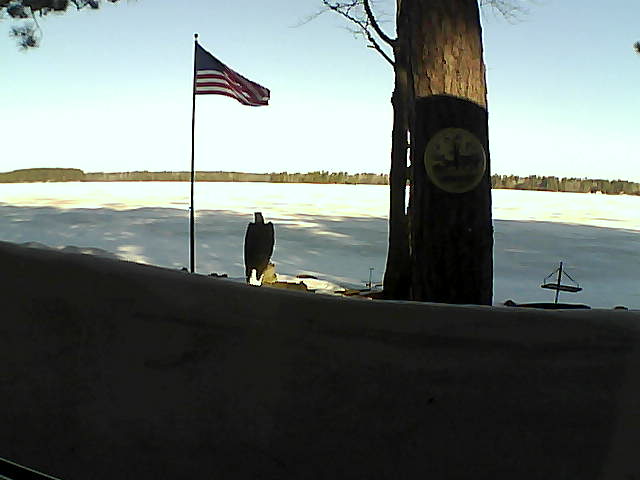 Whiteface Cam Image - Thu, 03/21/2019 8:51am 