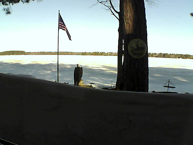 Whiteface Cam Image - Thu, 03/21/2019 9:01am 