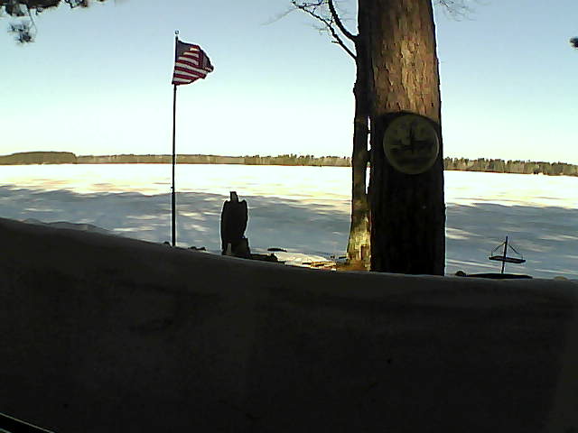 Whiteface Cam Image - Thu, 03/21/2019 9:11am 