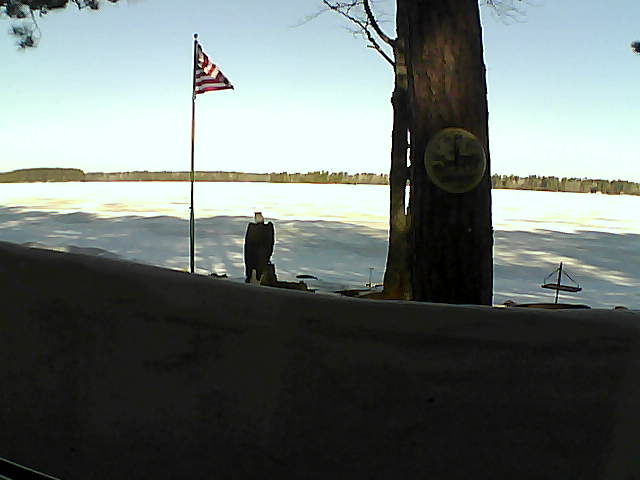 Whiteface Cam Image - Thu, 03/21/2019 9:21am 