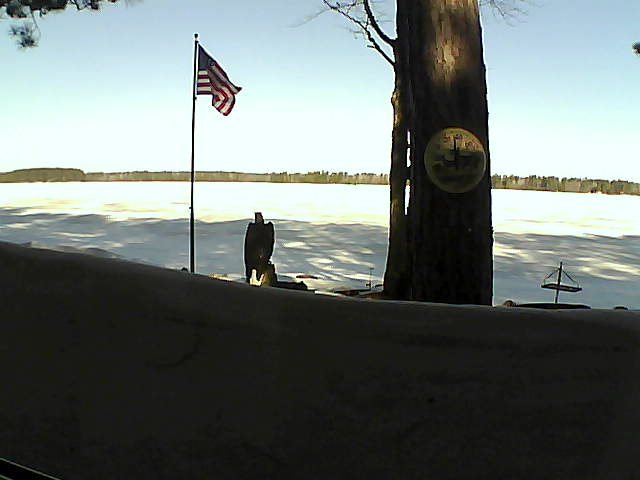 Whiteface Cam Image - Thu, 03/21/2019 9:31am 