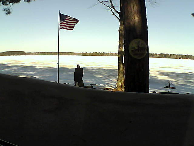 Whiteface Cam Image - Thu, 03/21/2019 9:41am 