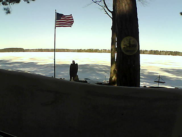 Whiteface Cam Image - Thu, 03/21/2019 9:51am 