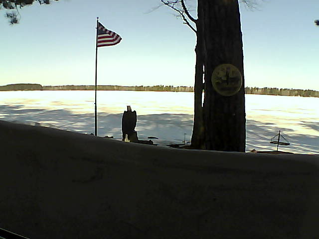 Whiteface Cam Image - Thu, 03/21/2019 10:01am 