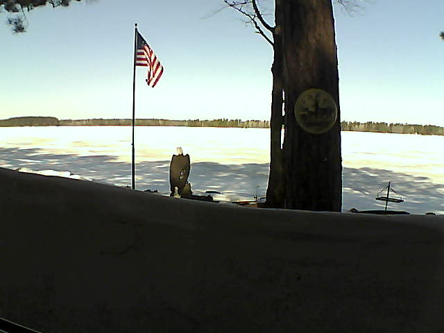 Whiteface Cam Image - Thu, 03/21/2019 10:21am 