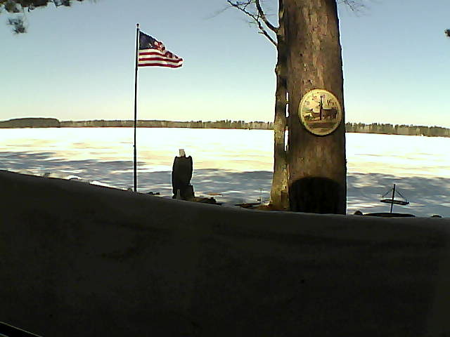 Whiteface Cam Image - Thu, 03/21/2019 10:51am 